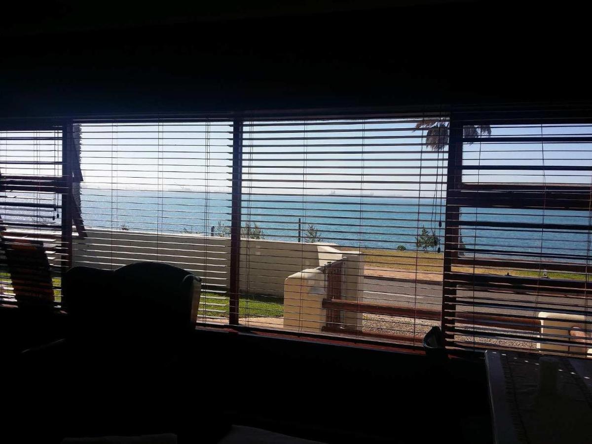 12 On Beach Guest House Saldanha Bay Zewnętrze zdjęcie
