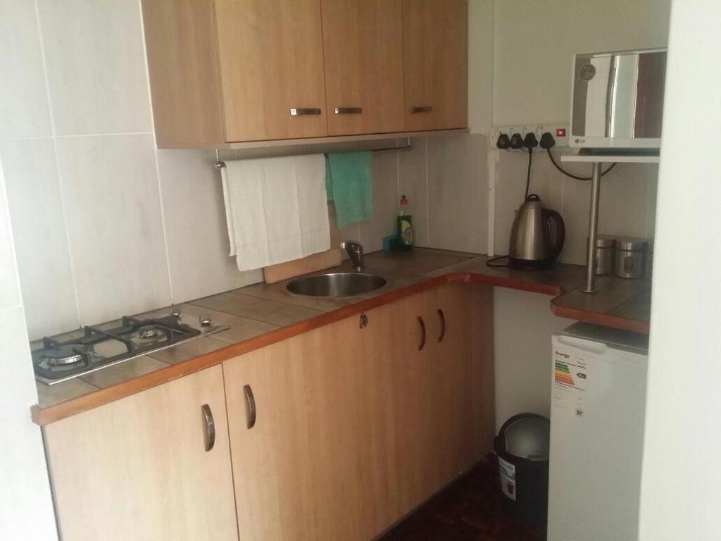 12 On Beach Guest House Saldanha Bay Zewnętrze zdjęcie