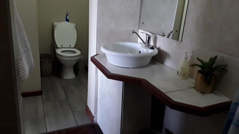 12 On Beach Guest House Saldanha Bay Zewnętrze zdjęcie
