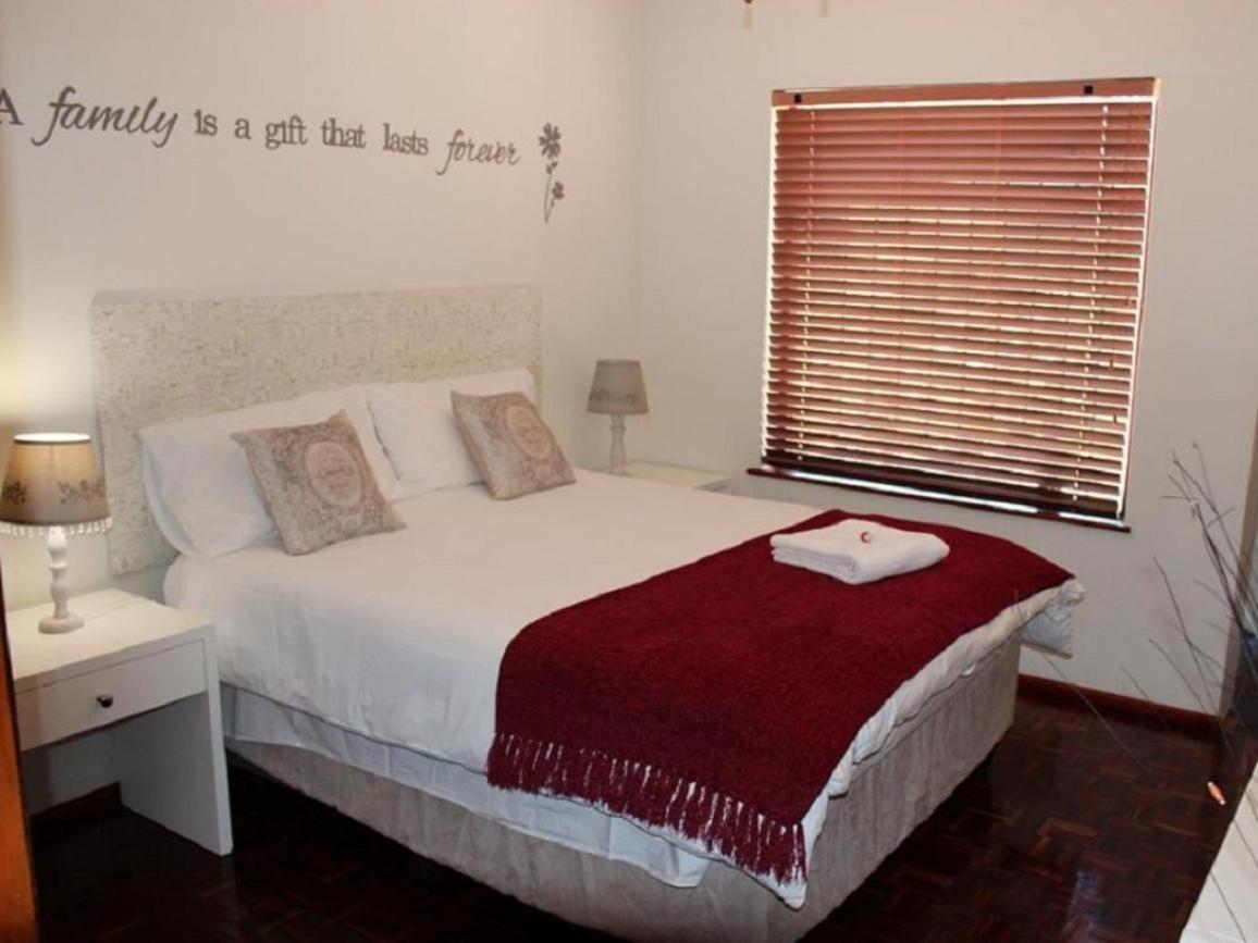 12 On Beach Guest House Saldanha Bay Zewnętrze zdjęcie
