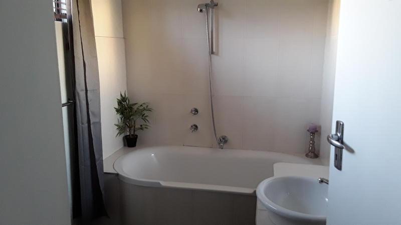 12 On Beach Guest House Saldanha Bay Zewnętrze zdjęcie