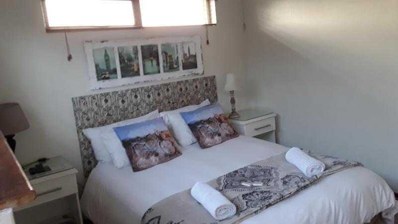 12 On Beach Guest House Saldanha Bay Zewnętrze zdjęcie