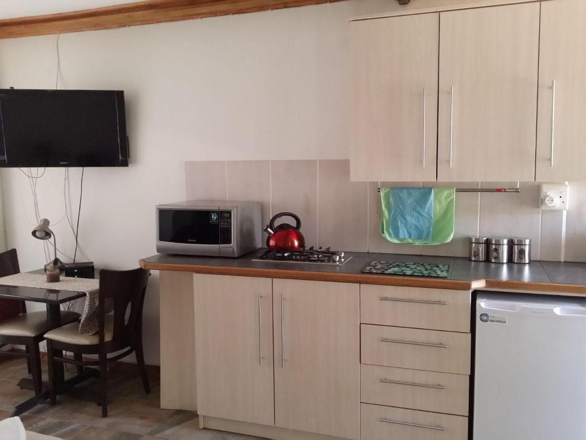12 On Beach Guest House Saldanha Bay Zewnętrze zdjęcie