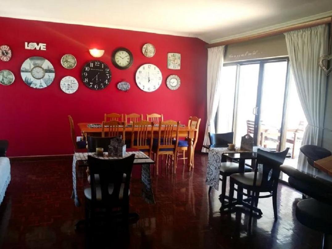 12 On Beach Guest House Saldanha Bay Zewnętrze zdjęcie