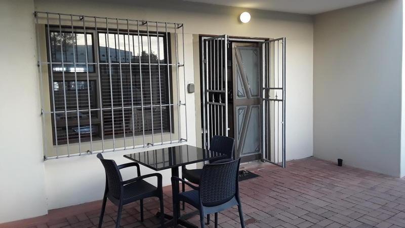 12 On Beach Guest House Saldanha Bay Zewnętrze zdjęcie