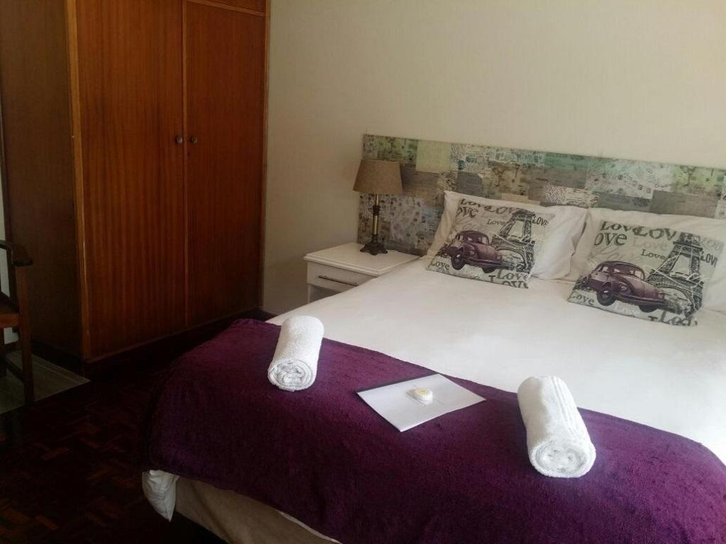 12 On Beach Guest House Saldanha Bay Zewnętrze zdjęcie