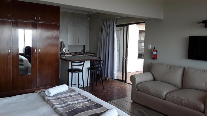 12 On Beach Guest House Saldanha Bay Zewnętrze zdjęcie